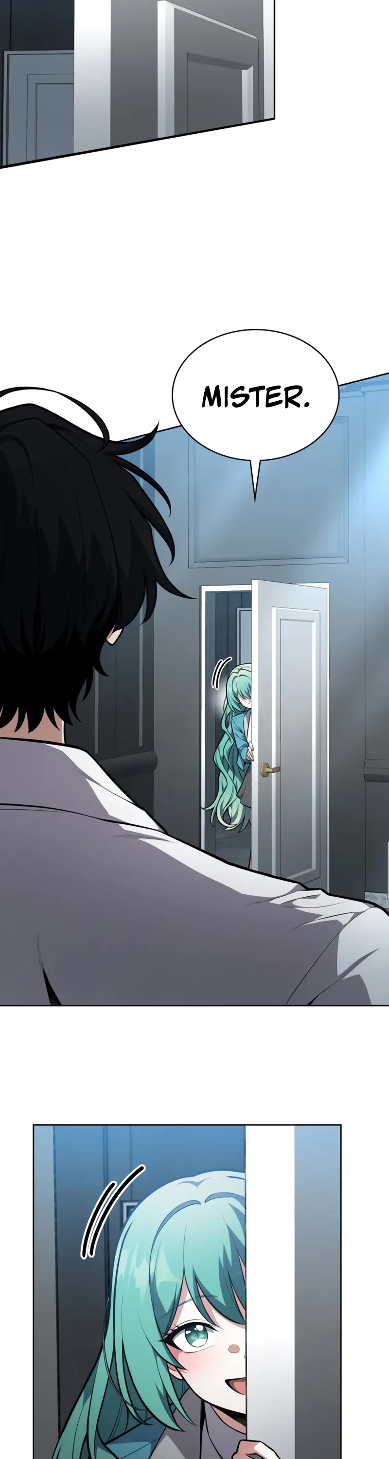 Kidnapped Dragons chapter 17 page 53