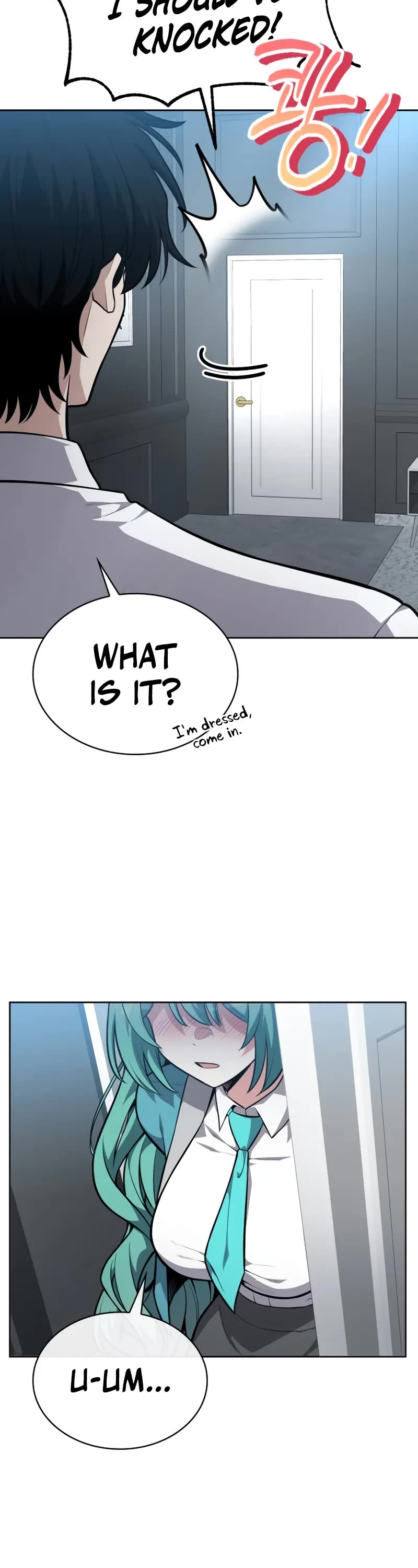 Kidnapped Dragons chapter 17 page 55