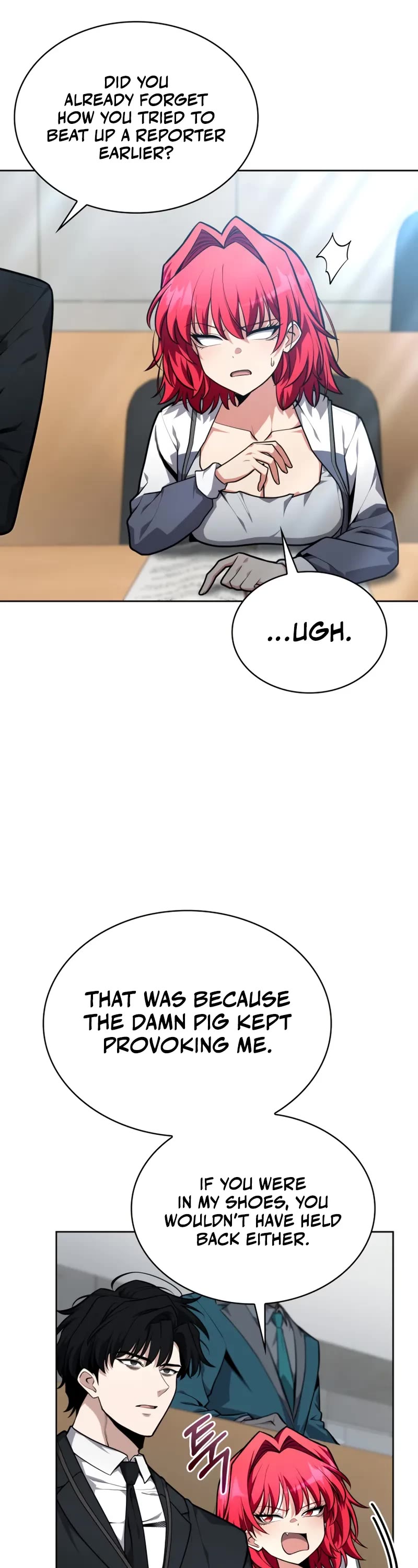 Kidnapped Dragons chapter 17 page 7