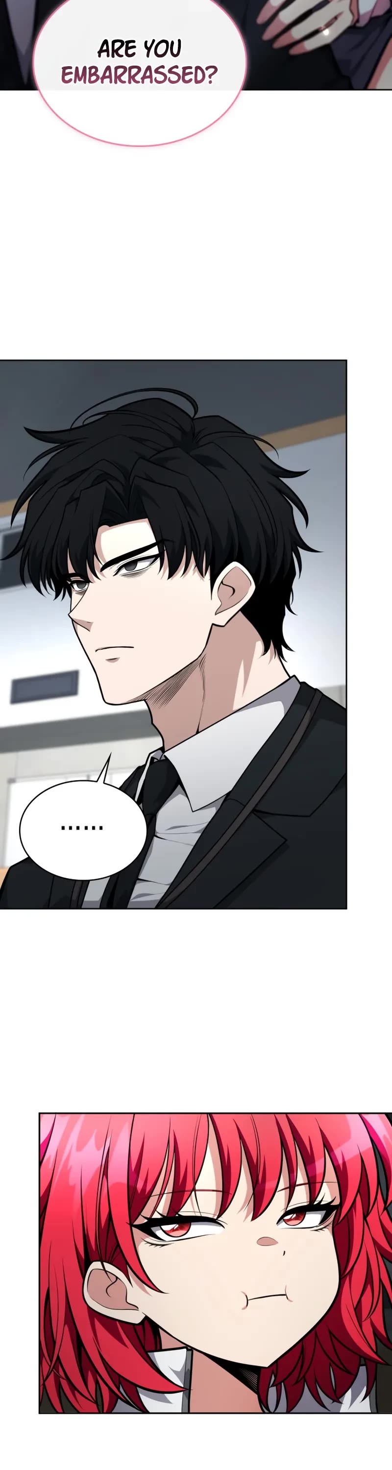 Kidnapped Dragons chapter 17 page 9