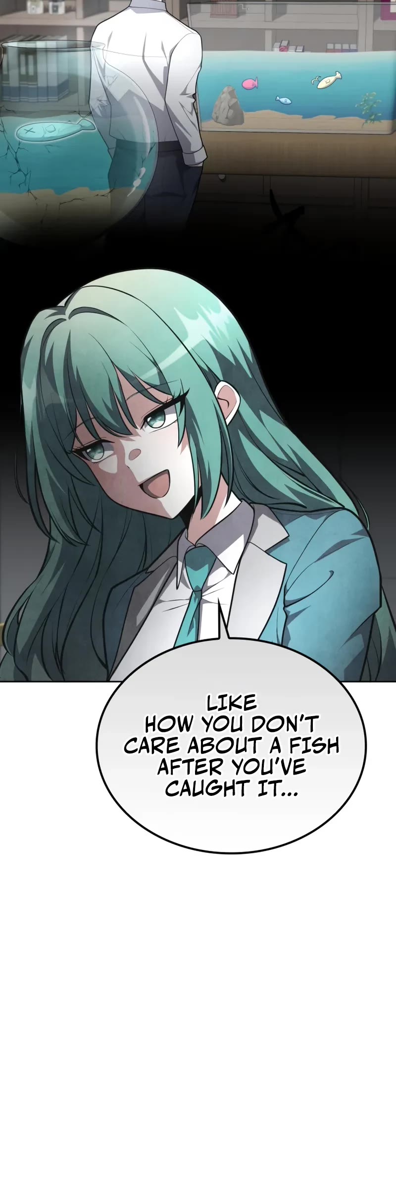 Kidnapped Dragons chapter 18 page 11