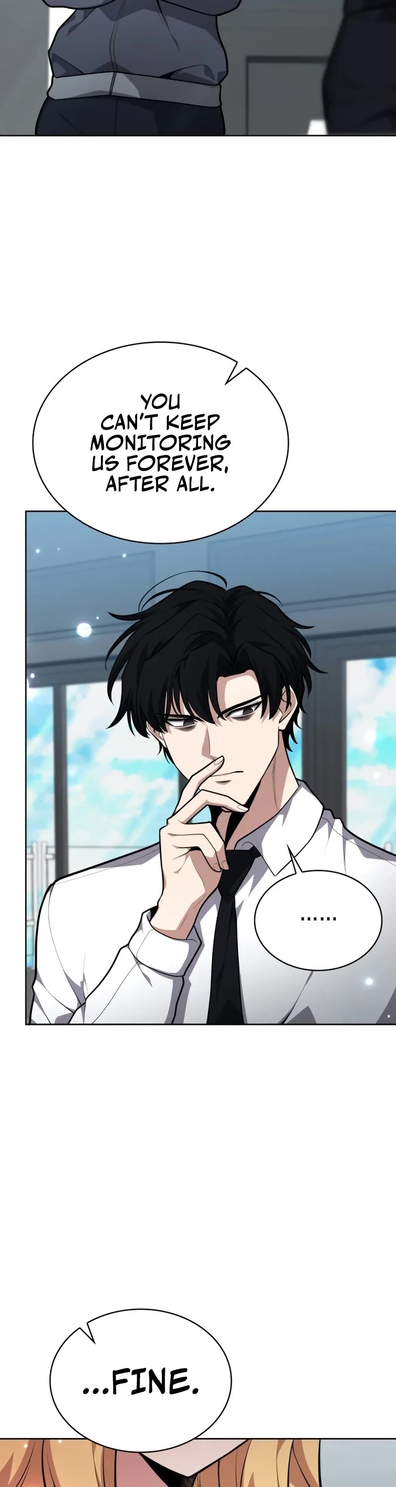 Kidnapped Dragons chapter 18 page 13