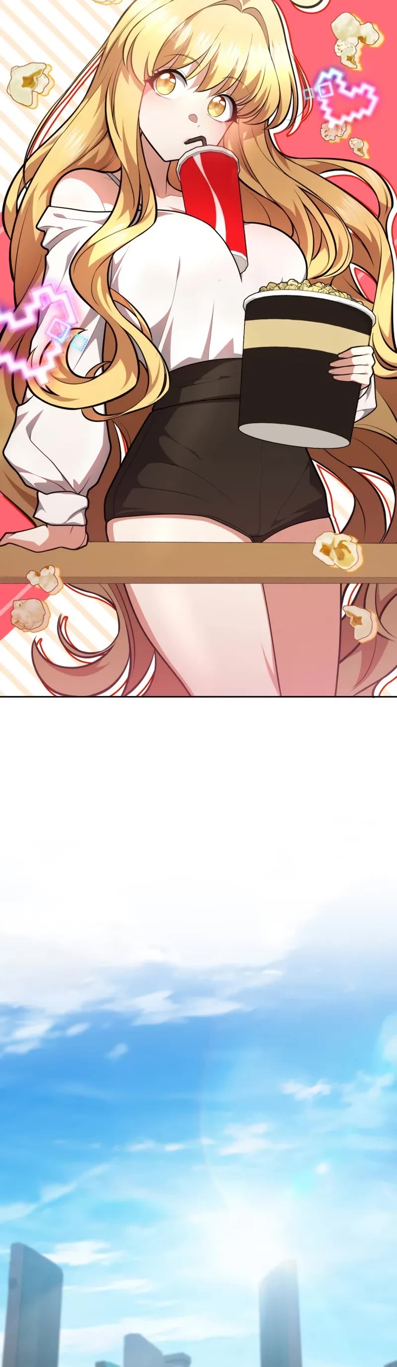 Kidnapped Dragons chapter 18 page 15