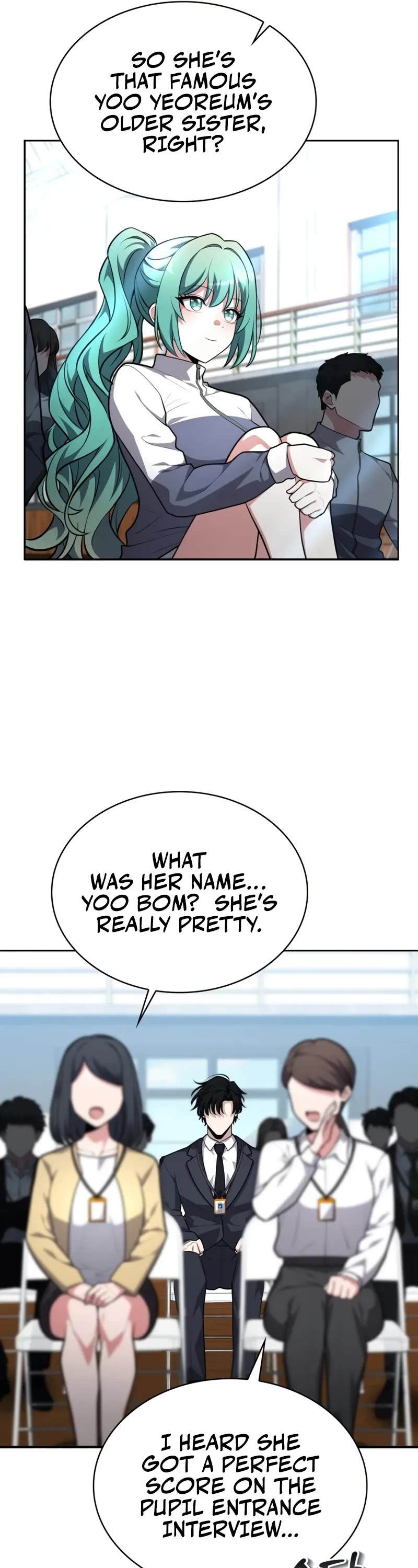 Kidnapped Dragons chapter 18 page 17