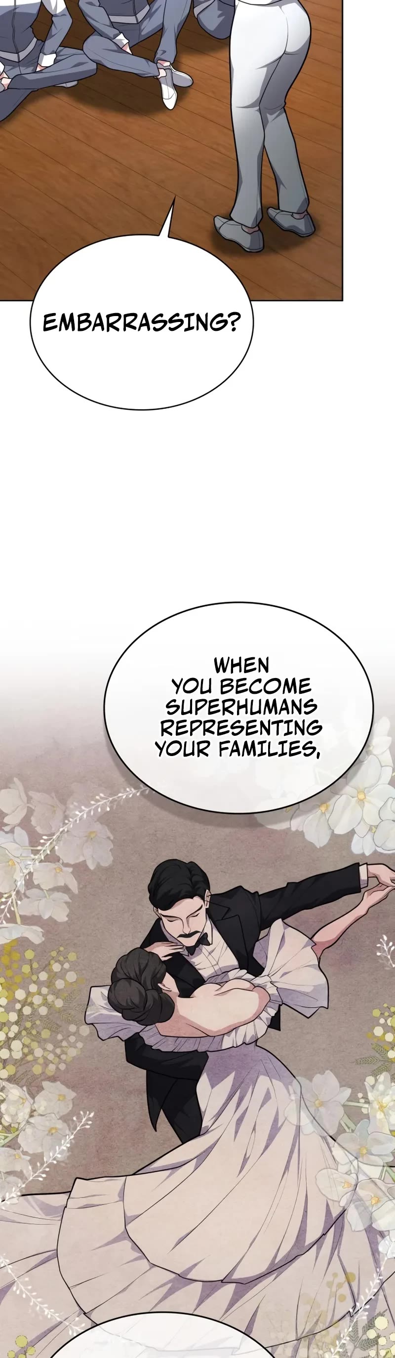 Kidnapped Dragons chapter 18 page 20