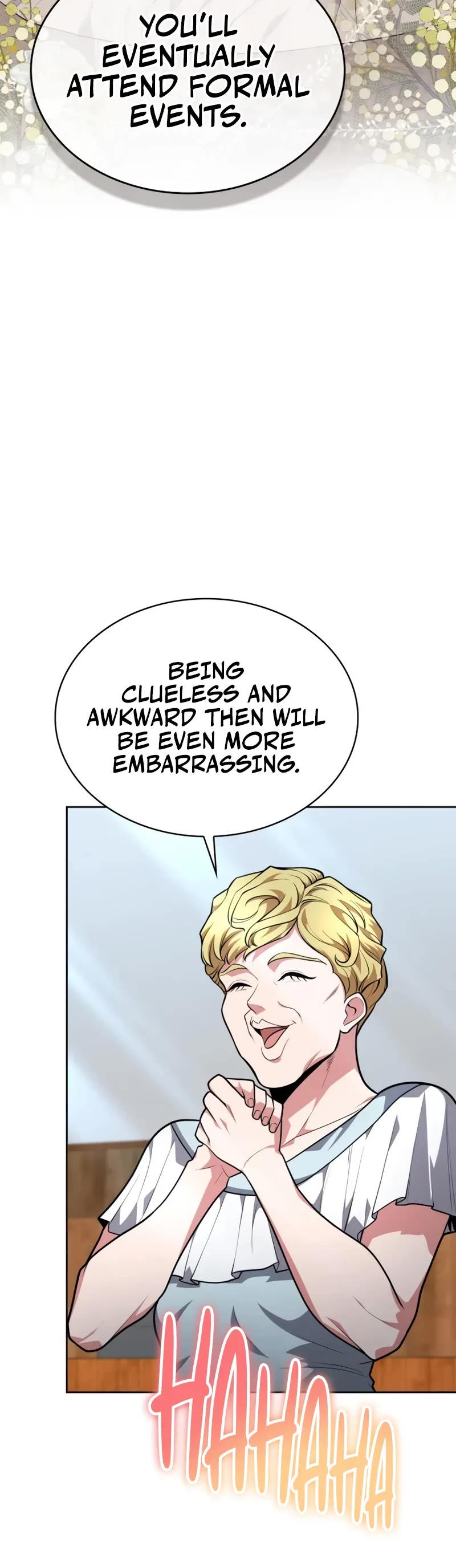 Kidnapped Dragons chapter 18 page 21