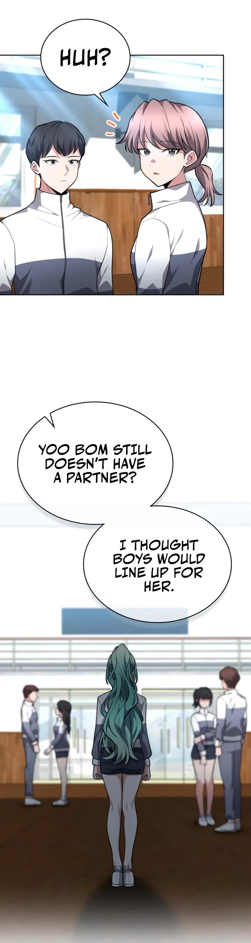 Kidnapped Dragons chapter 18 page 23