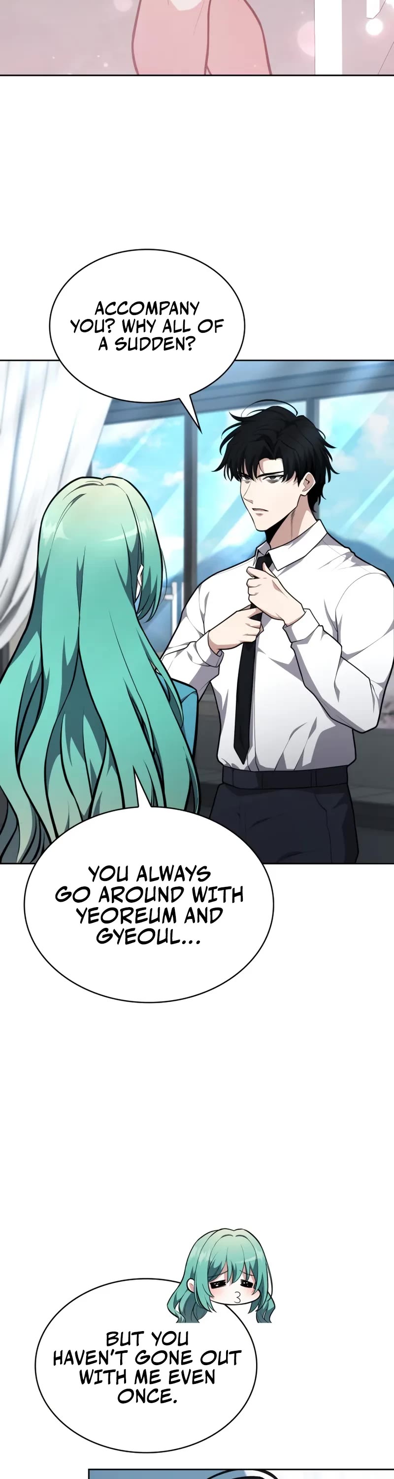 Kidnapped Dragons chapter 18 page 3