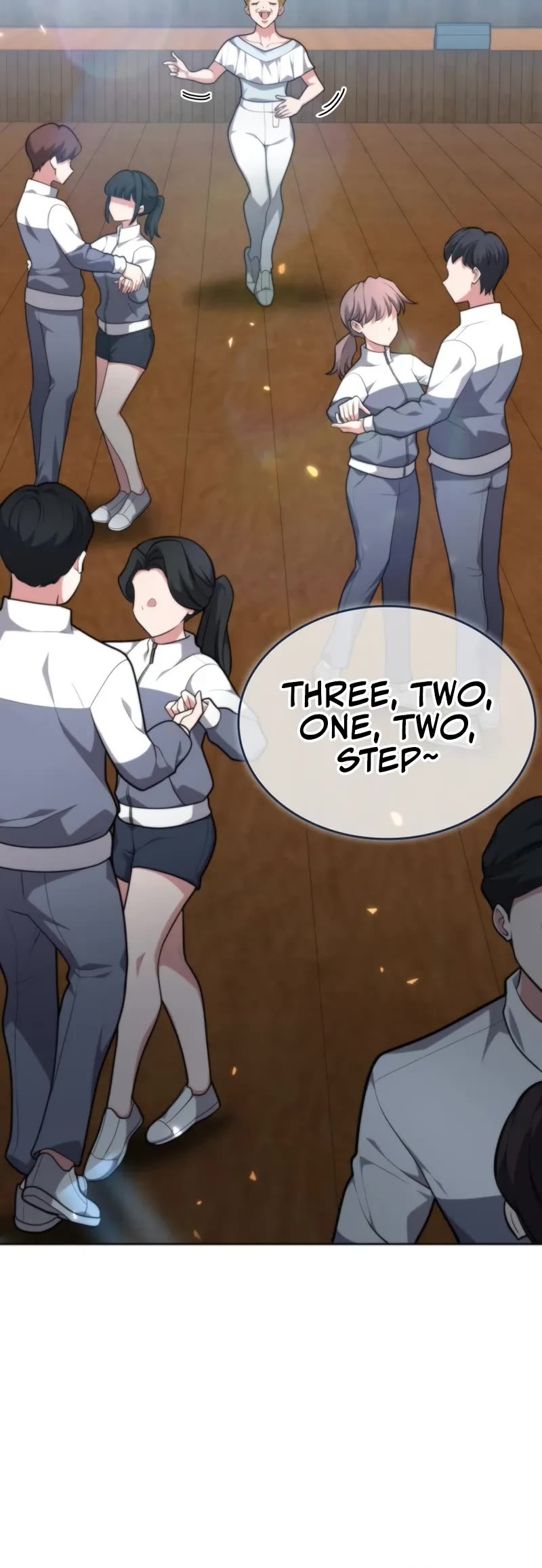 Kidnapped Dragons chapter 18 page 31