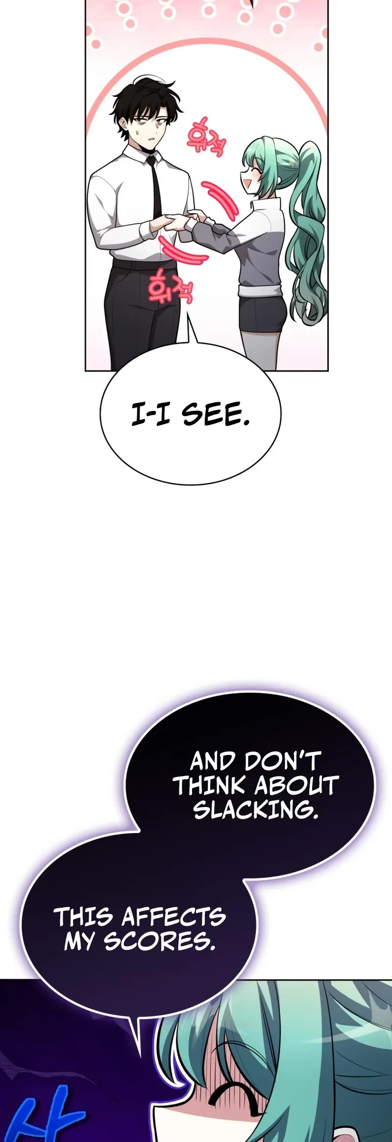 Kidnapped Dragons chapter 18 page 35