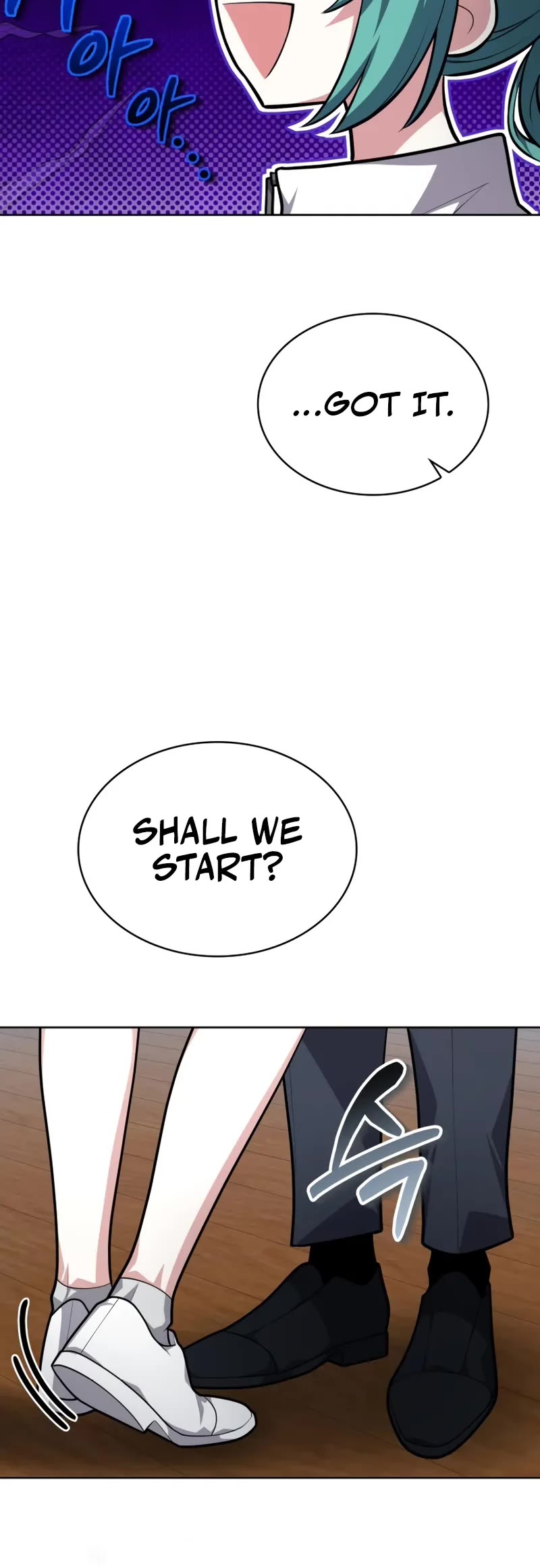 Kidnapped Dragons chapter 18 page 36