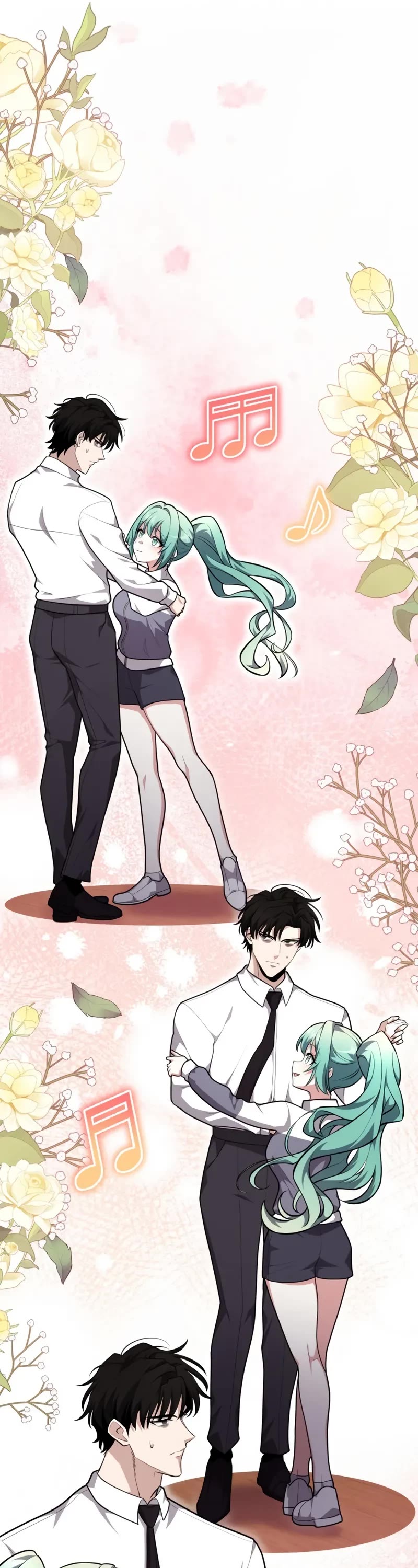 Kidnapped Dragons chapter 18 page 37