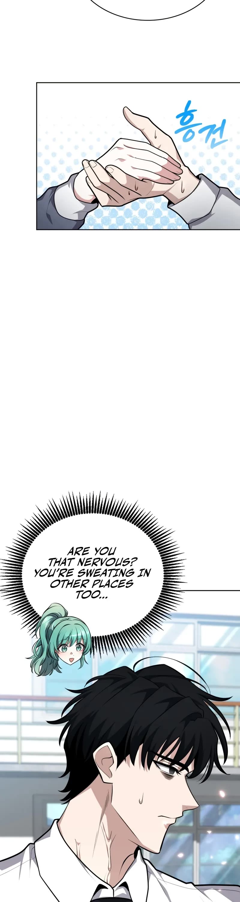 Kidnapped Dragons chapter 18 page 39