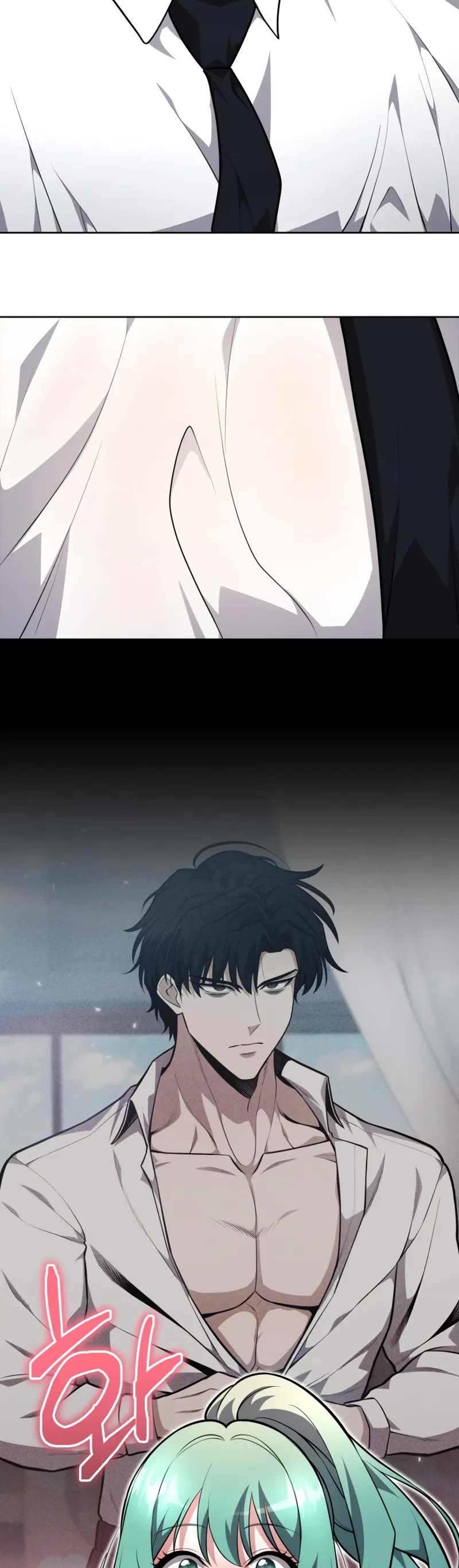 Kidnapped Dragons chapter 18 page 40