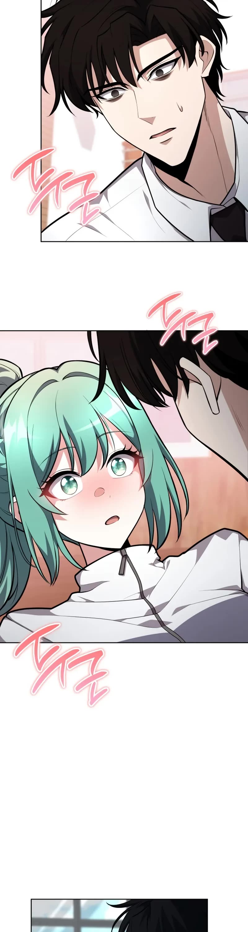 Kidnapped Dragons chapter 18 page 43