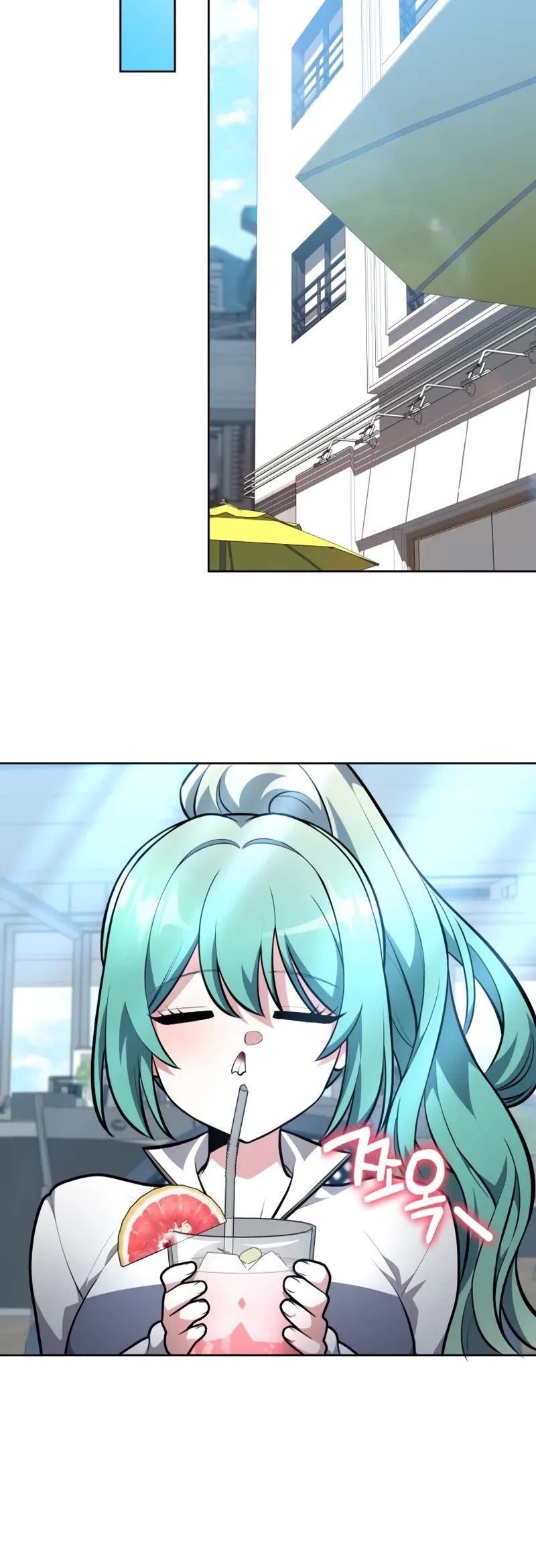 Kidnapped Dragons chapter 18 page 45