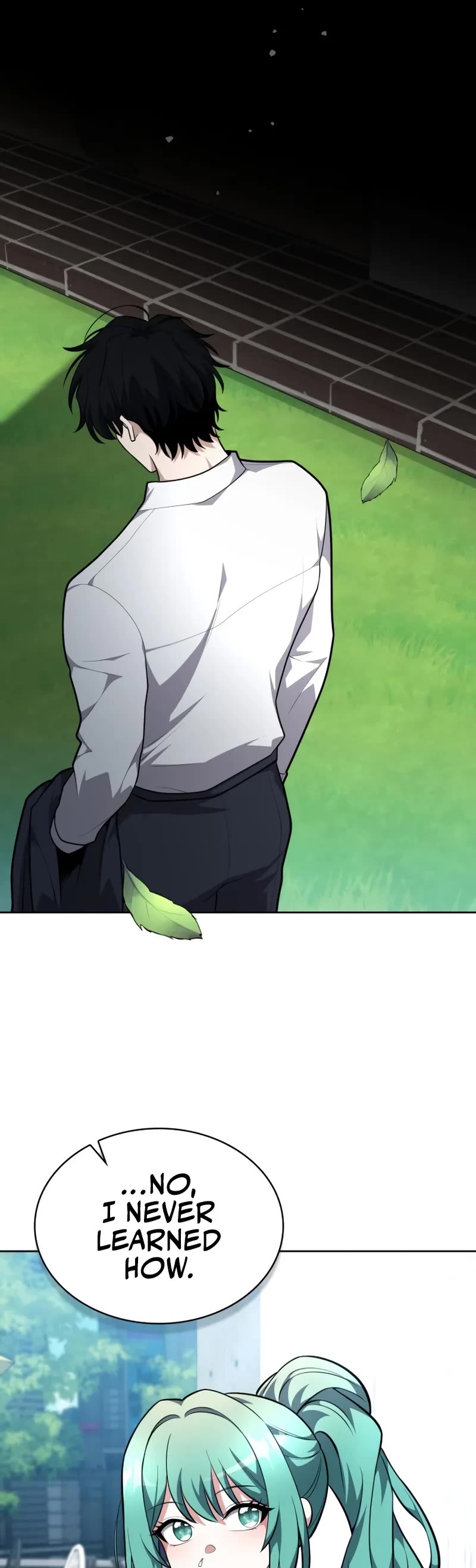 Kidnapped Dragons chapter 18 page 50