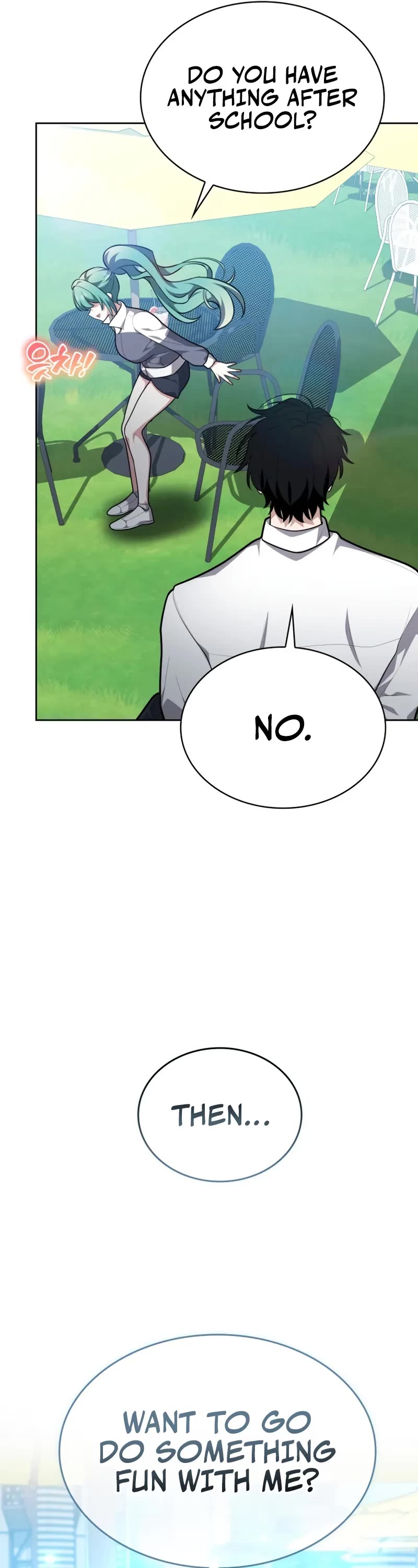 Kidnapped Dragons chapter 18 page 52