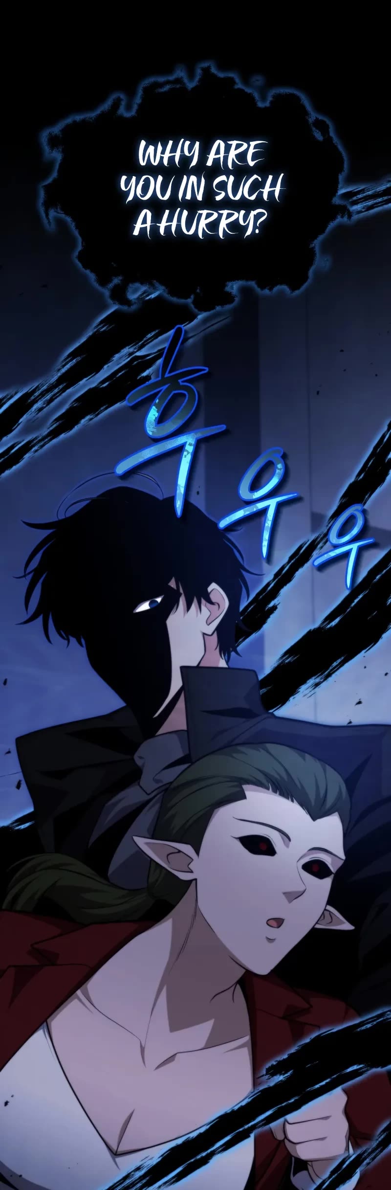 Kidnapped Dragons chapter 18 page 59