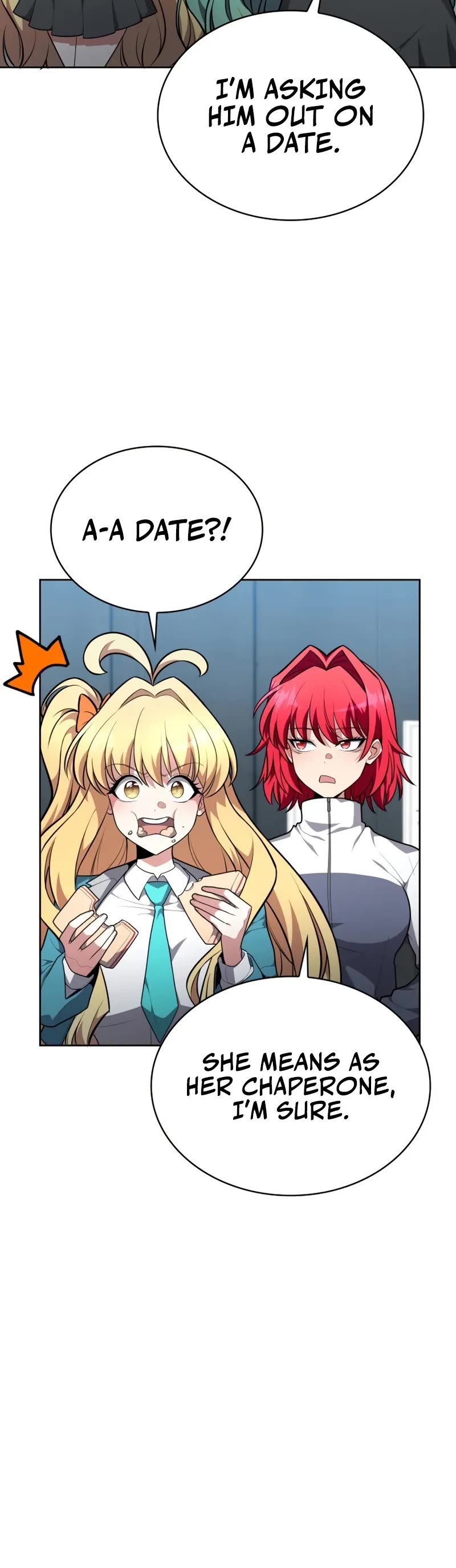 Kidnapped Dragons chapter 18 page 6