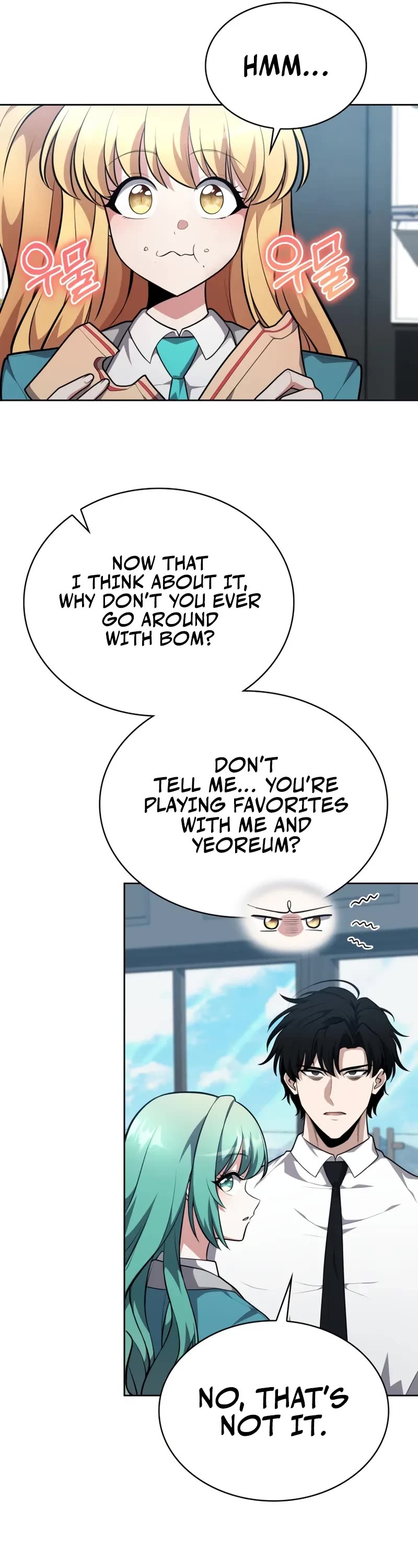 Kidnapped Dragons chapter 18 page 7