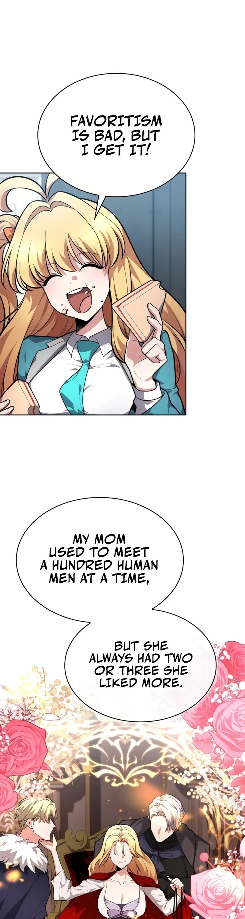 Kidnapped Dragons chapter 18 page 8