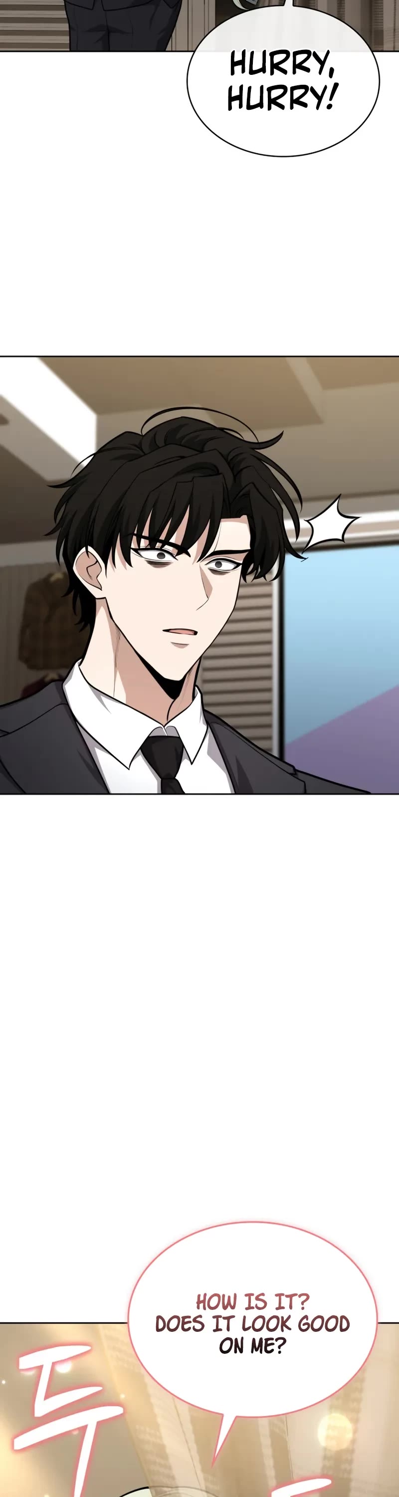 Kidnapped Dragons chapter 19 page 14