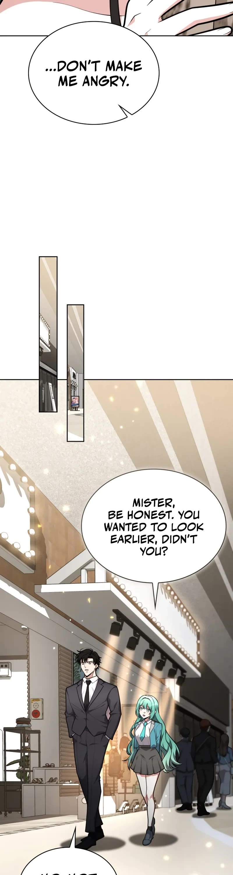 Kidnapped Dragons chapter 19 page 18