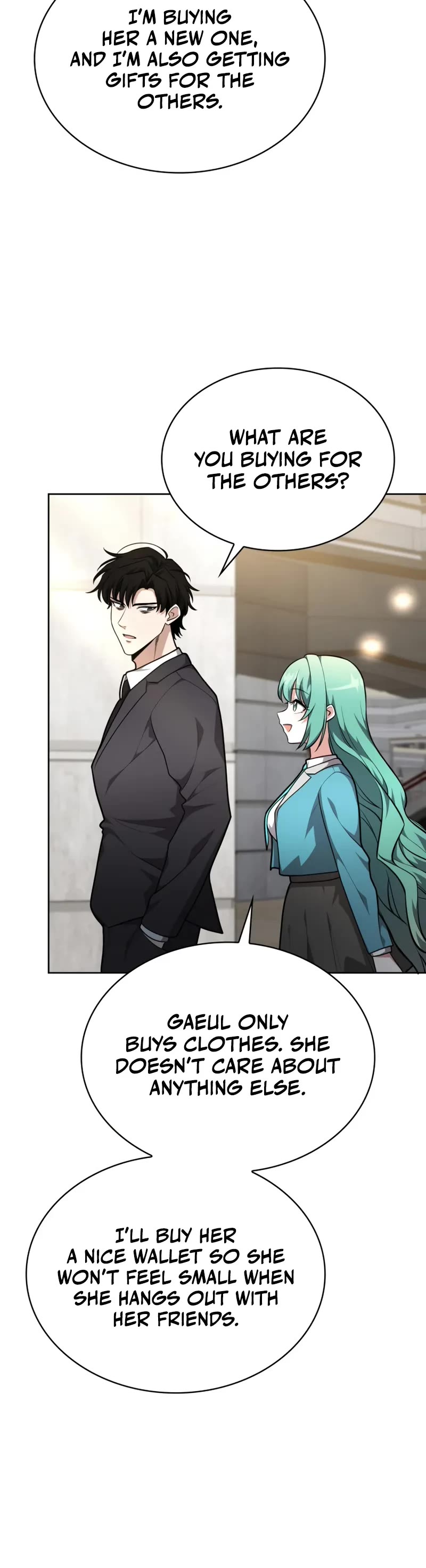 Kidnapped Dragons chapter 19 page 21