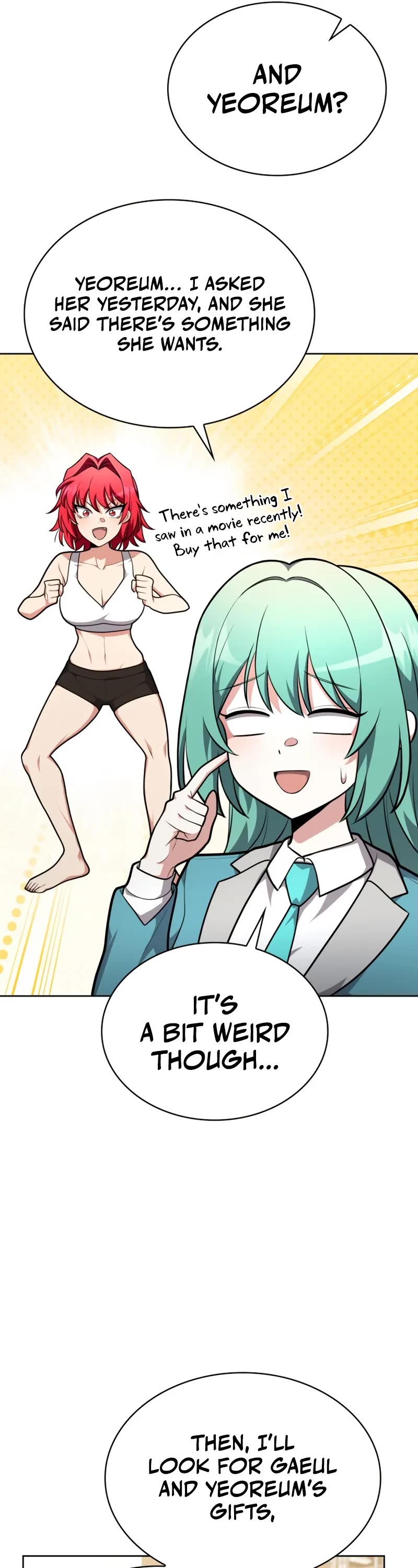 Kidnapped Dragons chapter 19 page 22