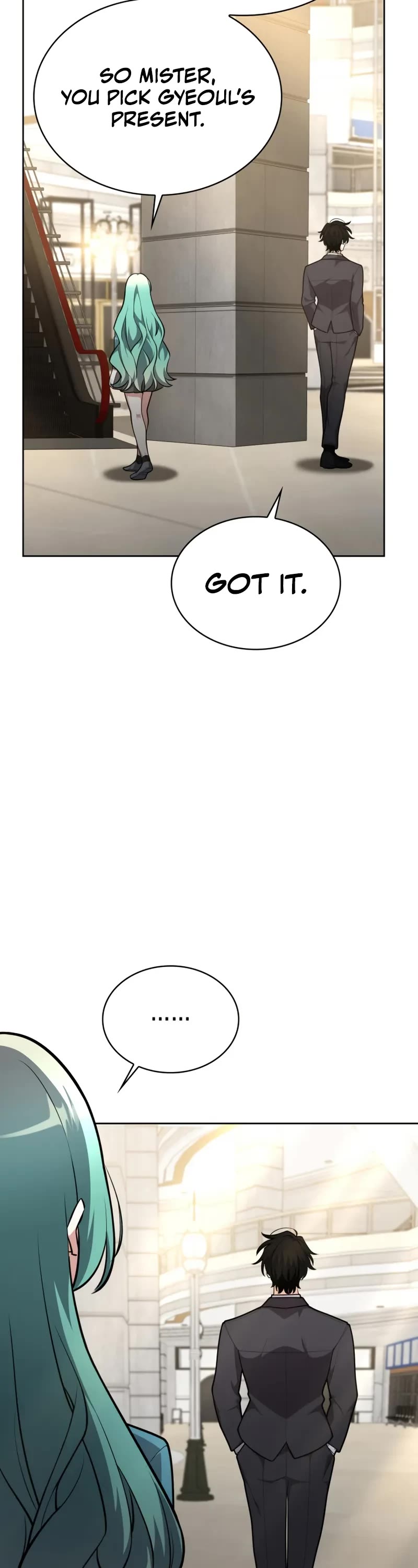 Kidnapped Dragons chapter 19 page 23