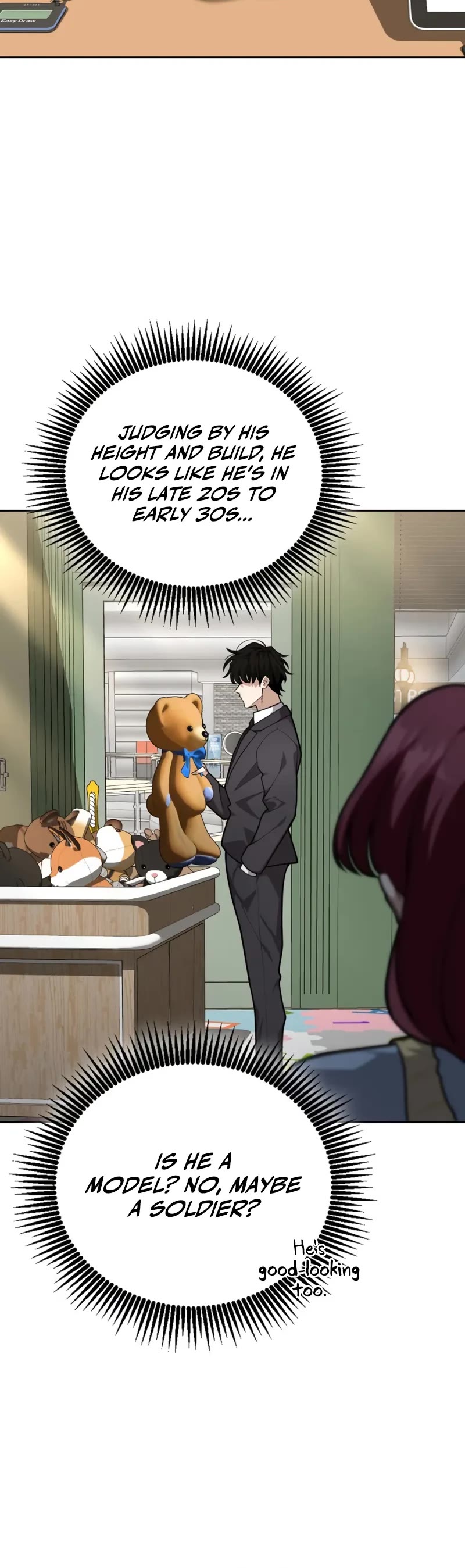 Kidnapped Dragons chapter 19 page 26