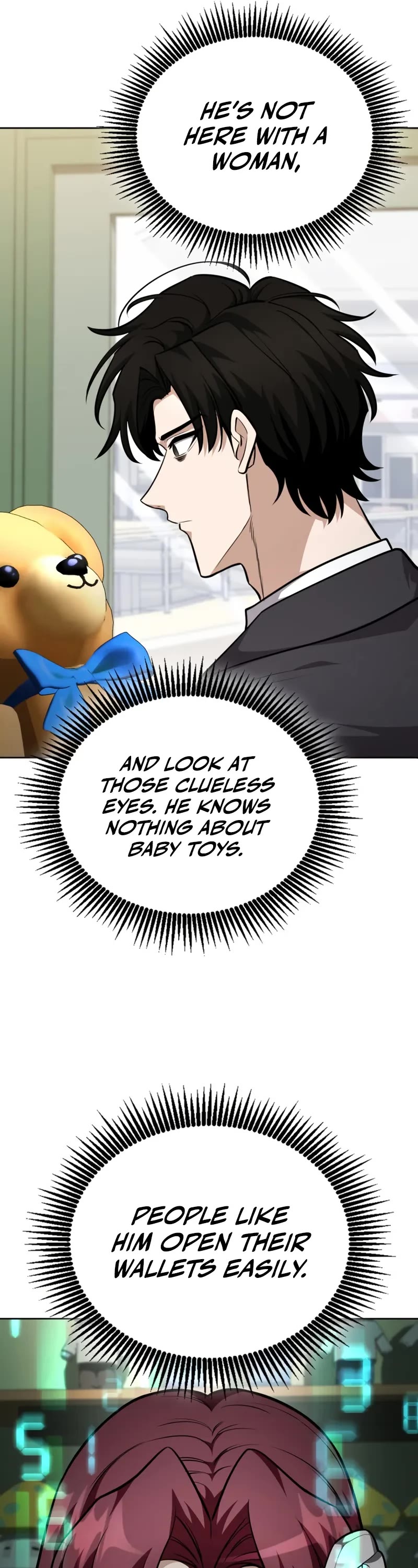 Kidnapped Dragons chapter 19 page 27