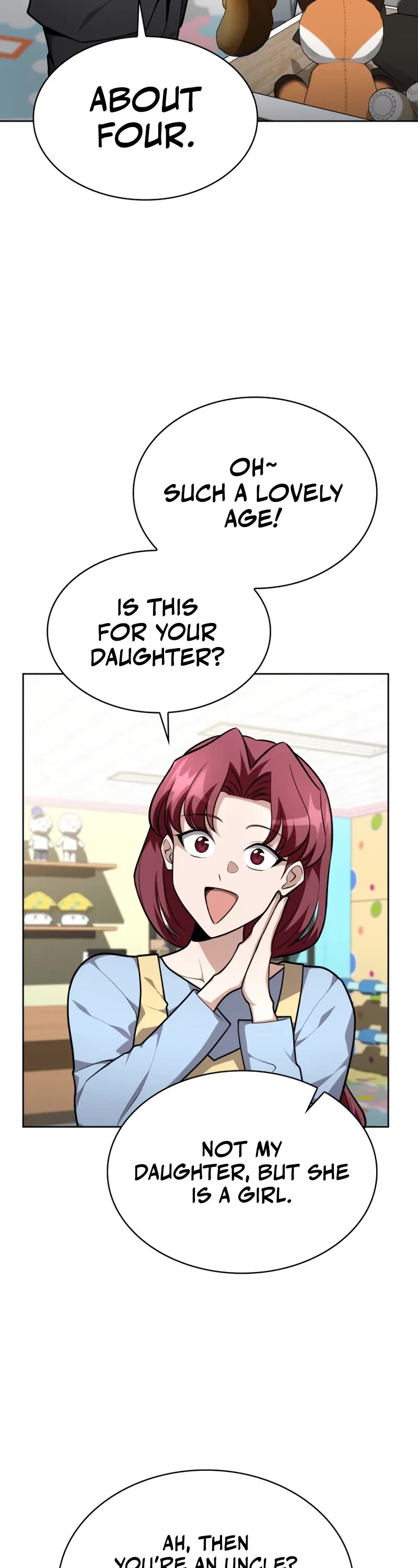 Kidnapped Dragons chapter 19 page 29