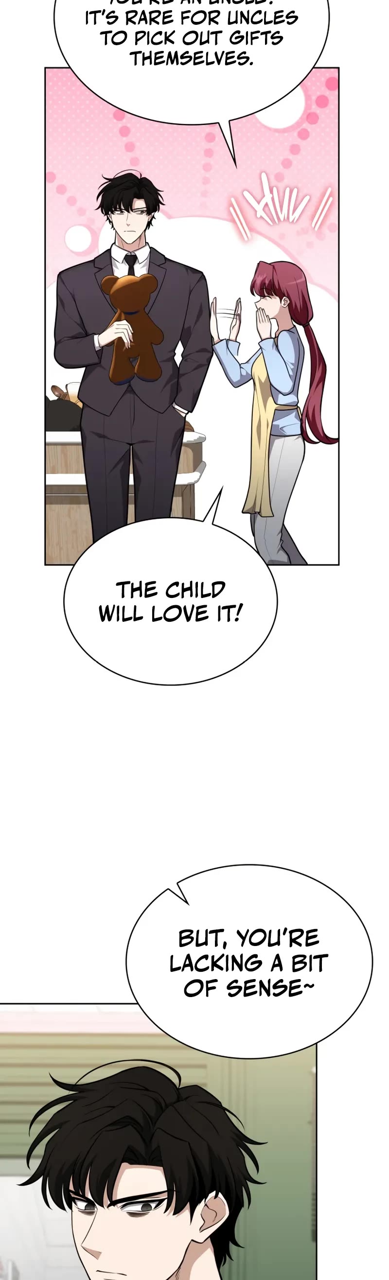 Kidnapped Dragons chapter 19 page 30