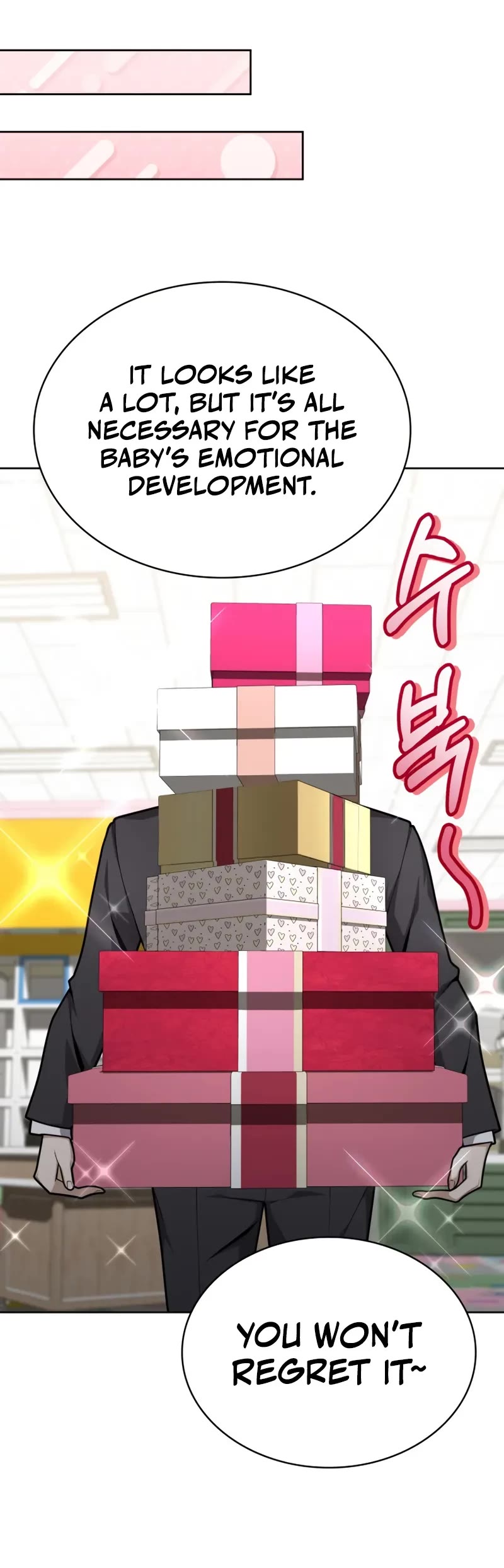 Kidnapped Dragons chapter 19 page 35