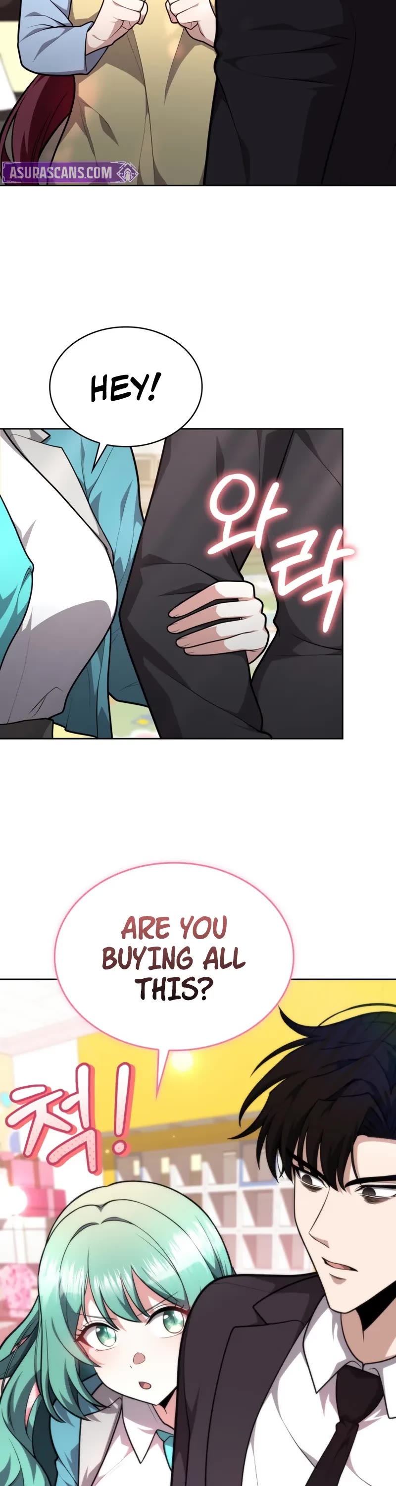 Kidnapped Dragons chapter 19 page 39