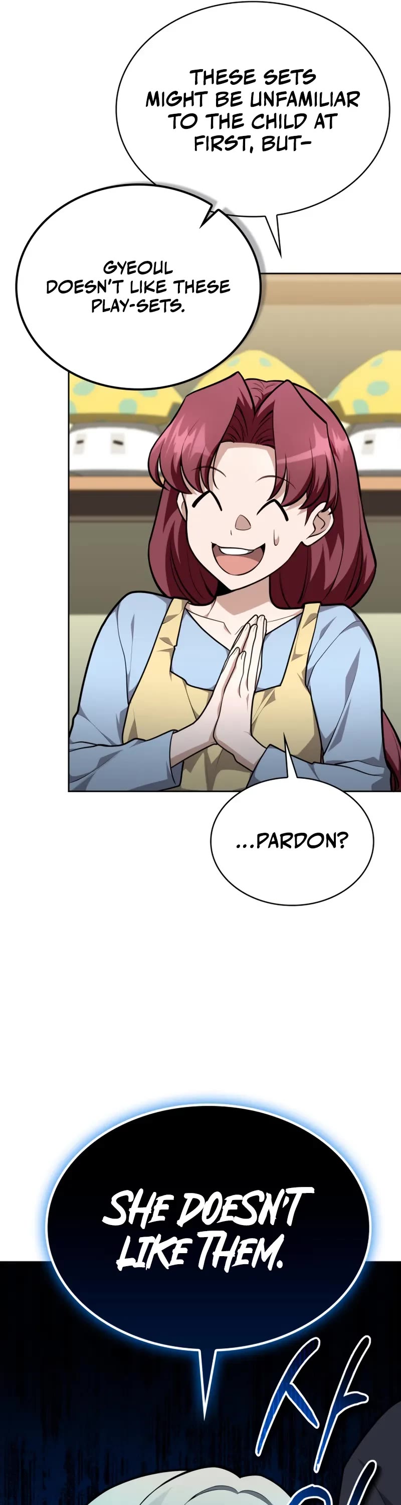 Kidnapped Dragons chapter 19 page 42