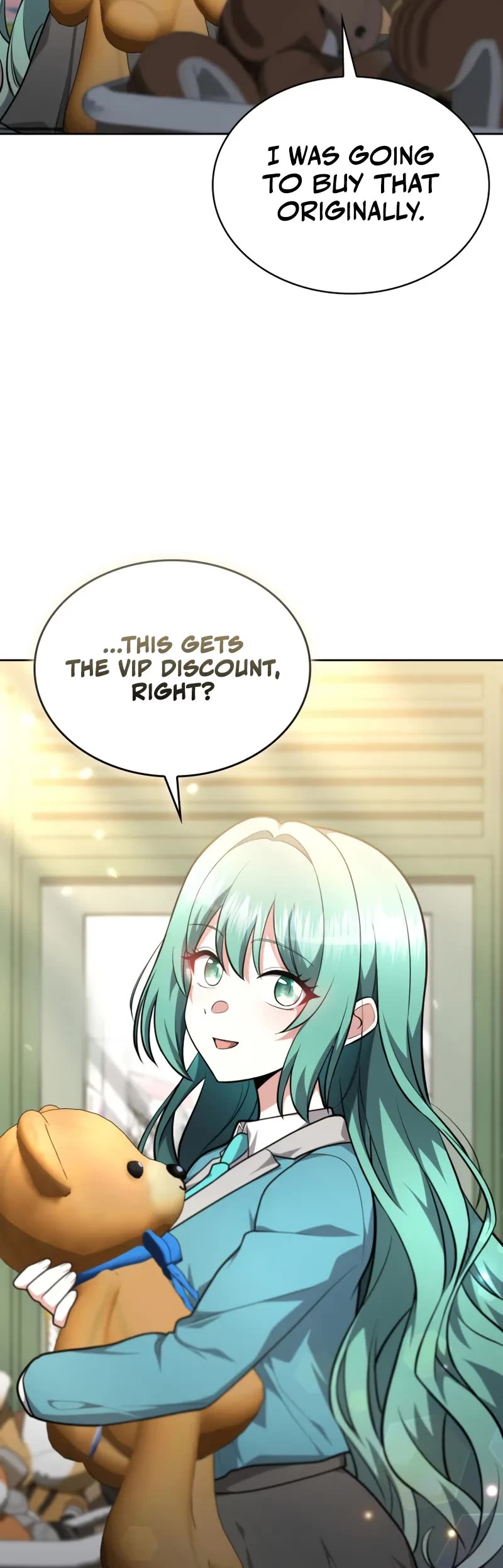 Kidnapped Dragons chapter 19 page 45