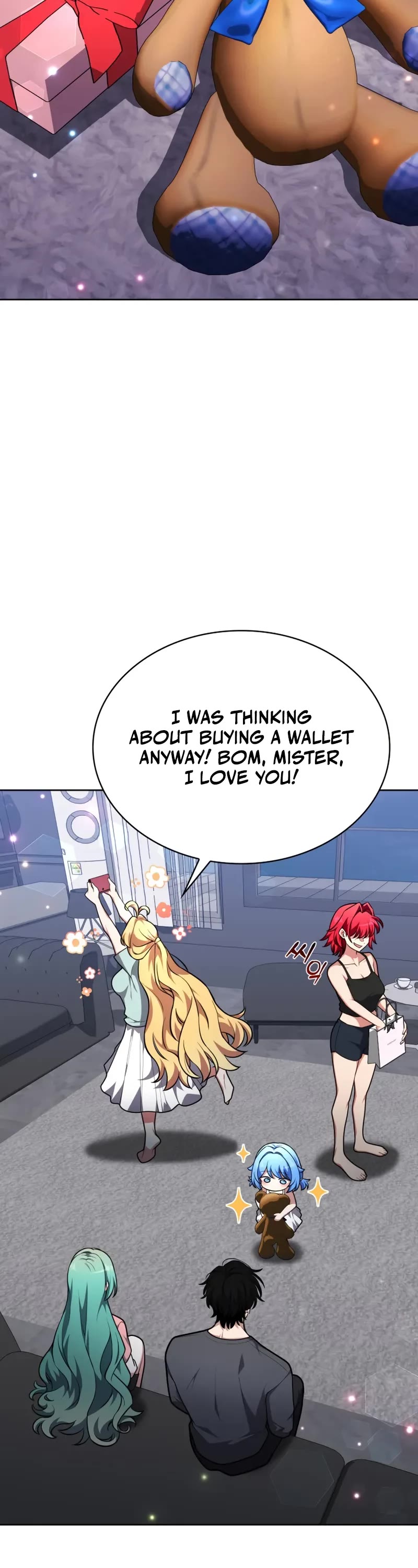 Kidnapped Dragons chapter 19 page 48