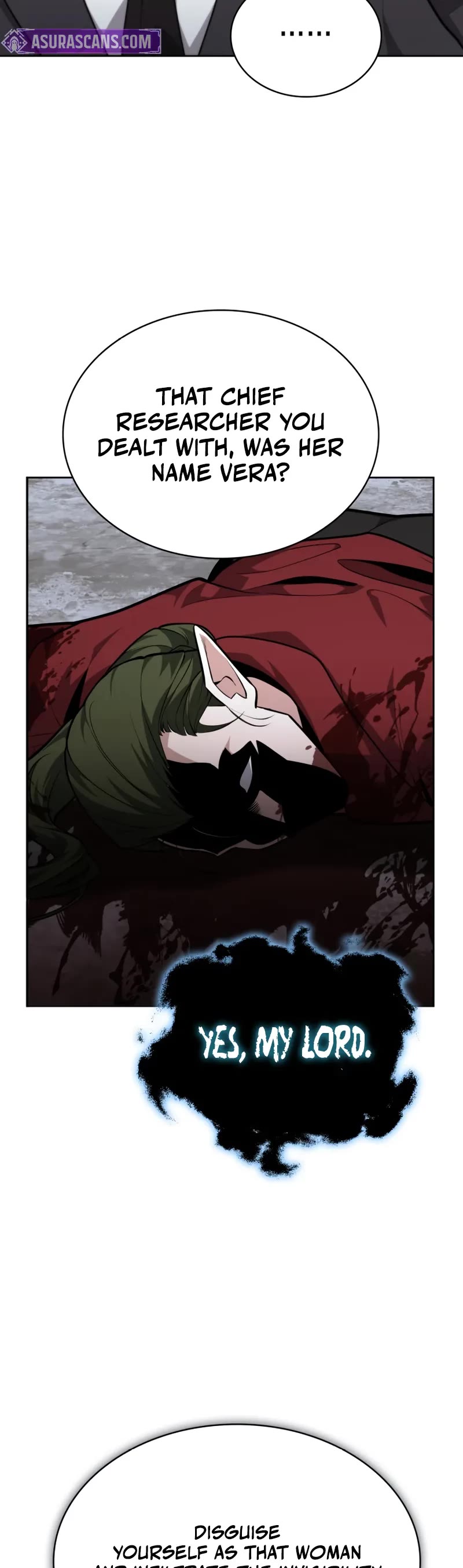 Kidnapped Dragons chapter 19 page 5