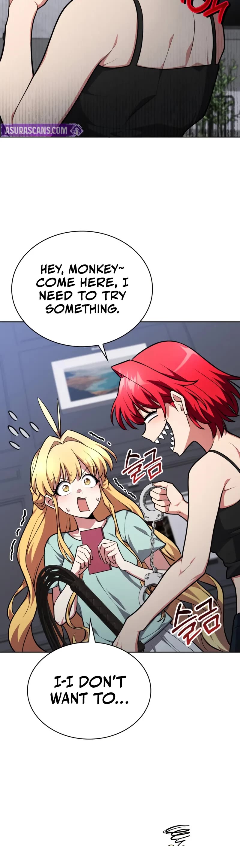 Kidnapped Dragons chapter 19 page 50