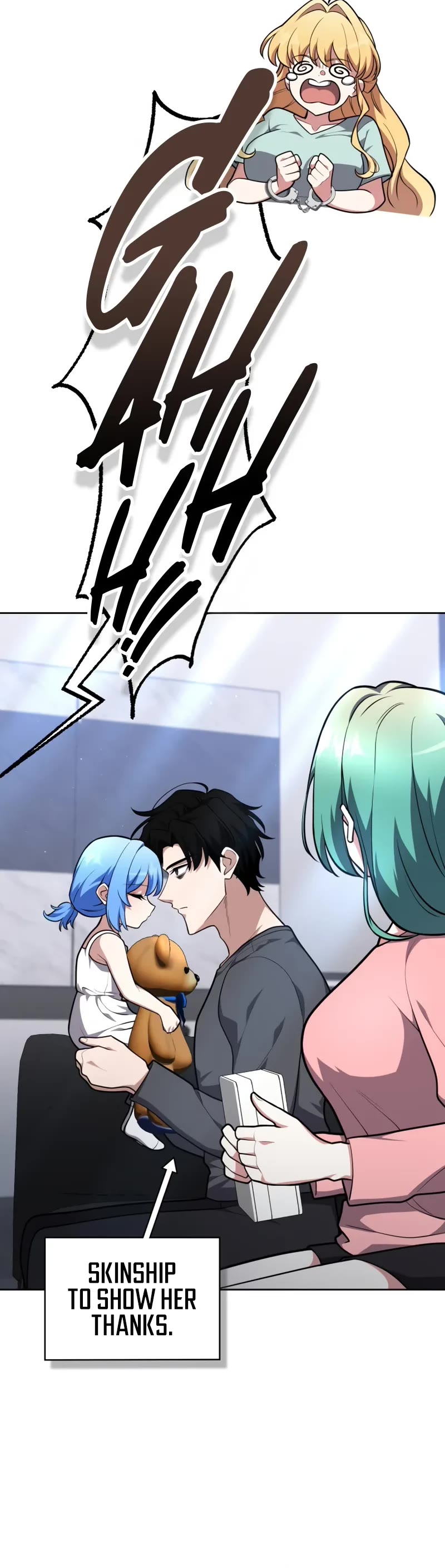 Kidnapped Dragons chapter 19 page 51