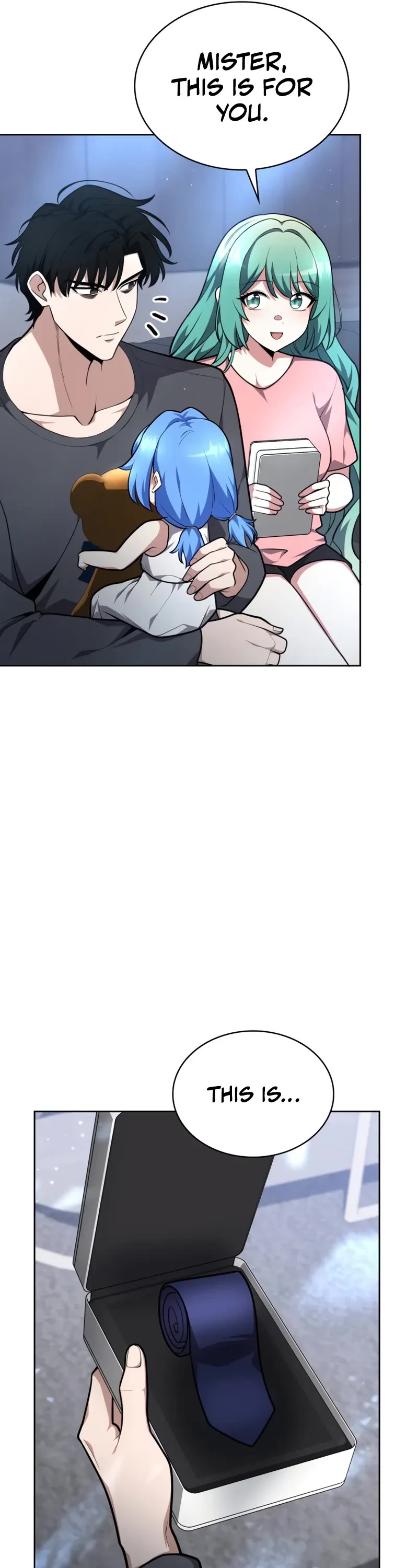 Kidnapped Dragons chapter 19 page 52