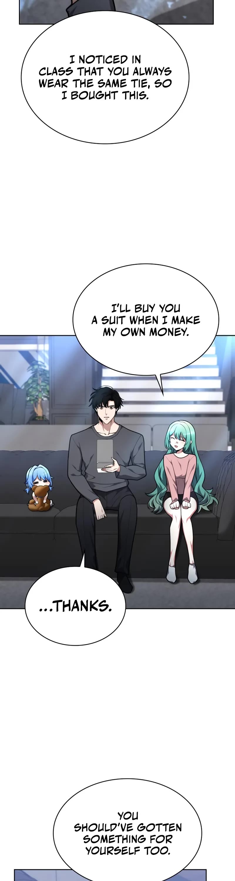 Kidnapped Dragons chapter 19 page 53