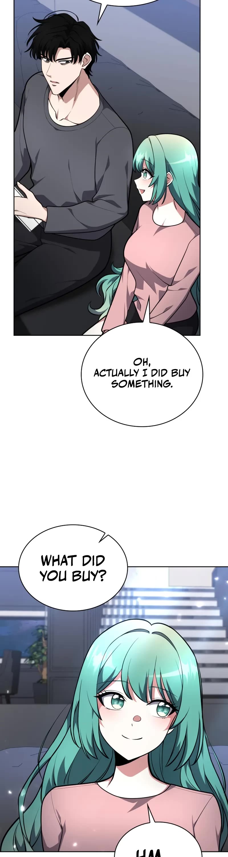 Kidnapped Dragons chapter 19 page 54