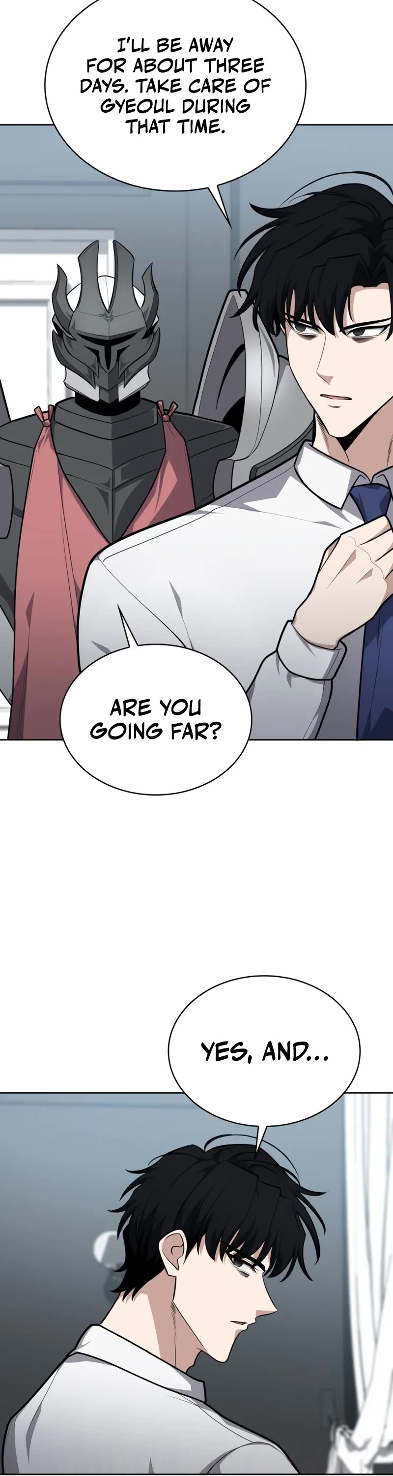 Kidnapped Dragons chapter 19 page 58