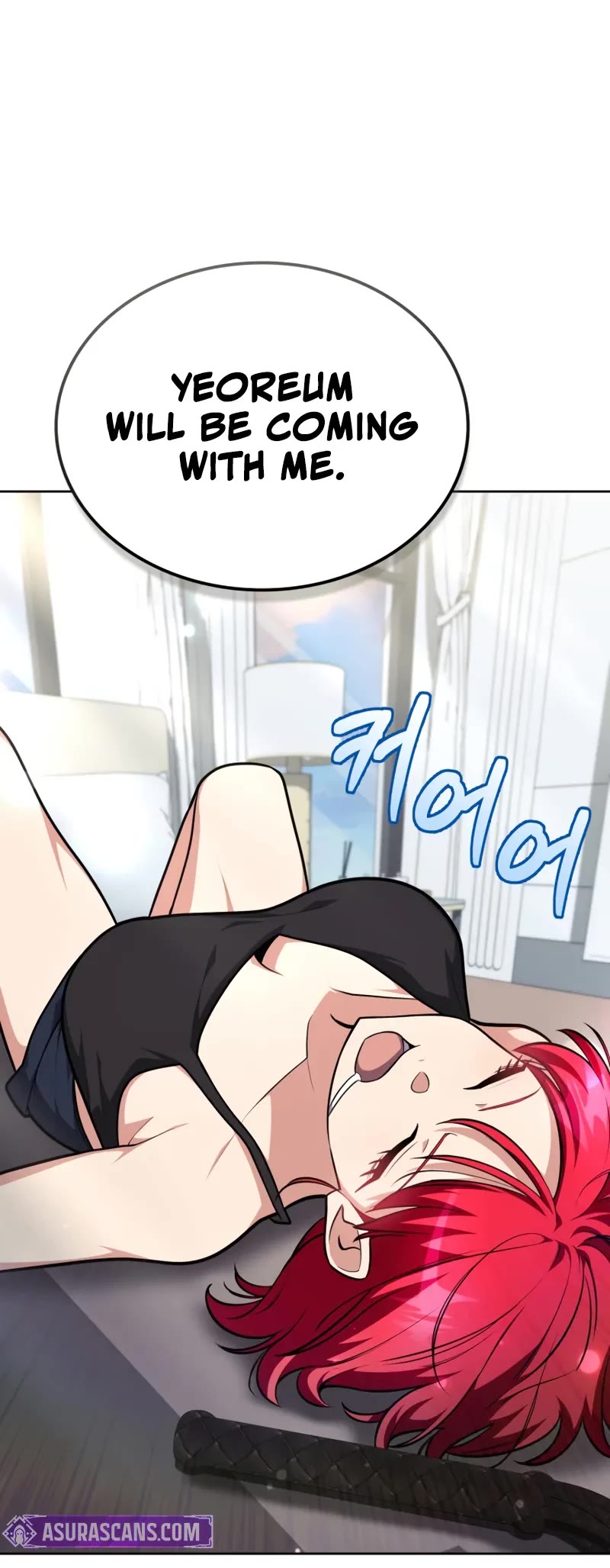 Kidnapped Dragons chapter 19 page 59