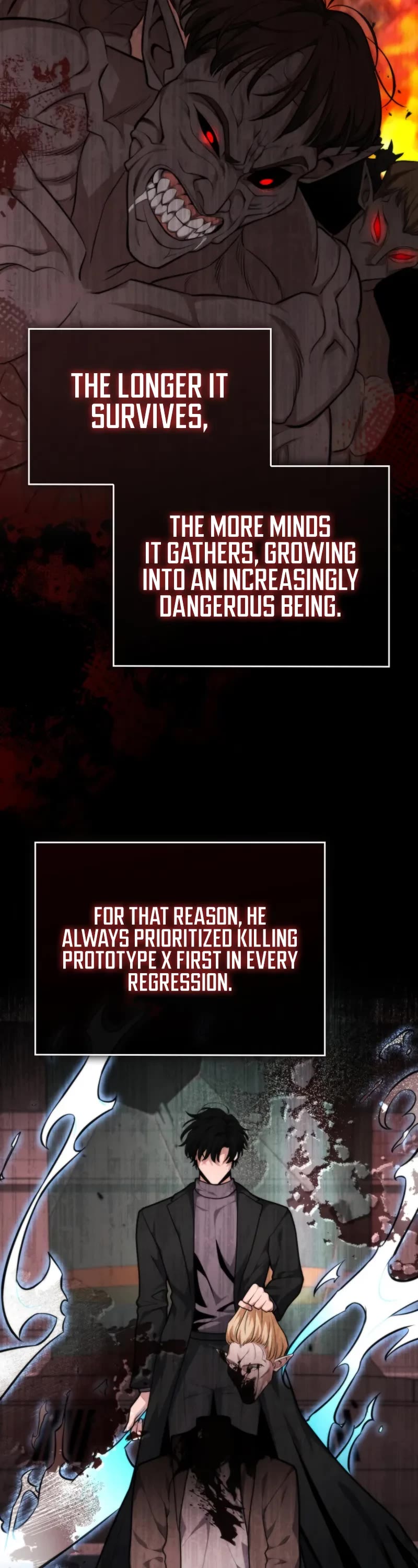 Kidnapped Dragons chapter 19 page 9