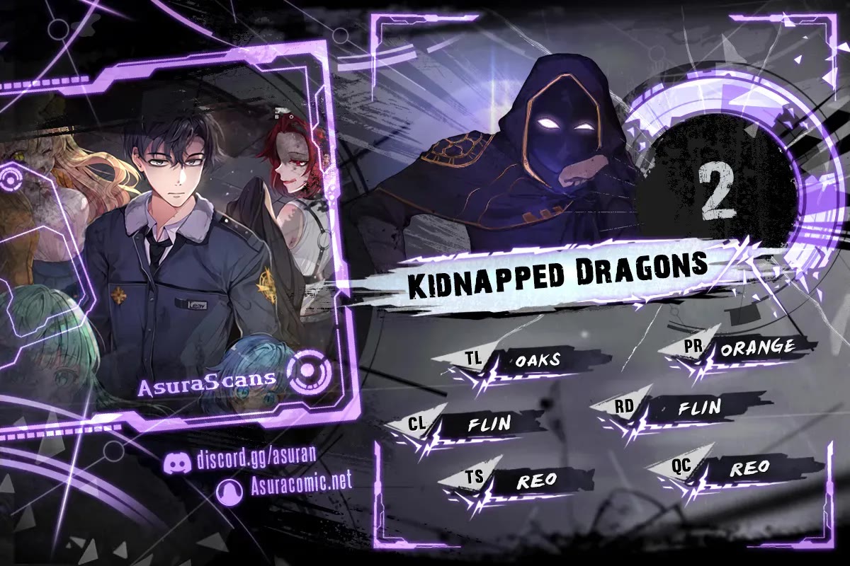 Kidnapped Dragons chapter 2 page 1